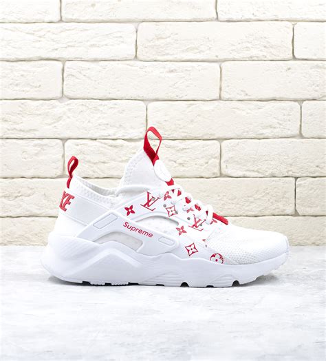 nike air huarache ultra x supreme lv